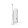 Philips | HX6859/29 | Sonicare ProtectiveClean 5100 Electric Toothbrush | Rechargeable | For adults | ml | Number of heads | Whi - 2